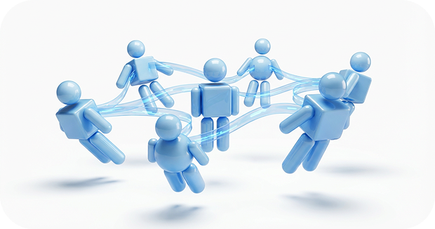 Expert Consulting & Team Enablement